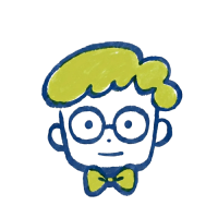 TOHOくん