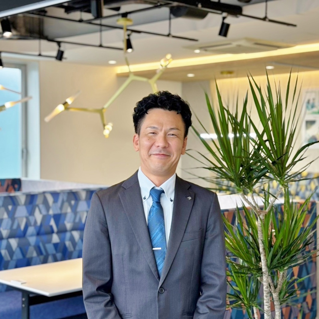 加藤　寛
