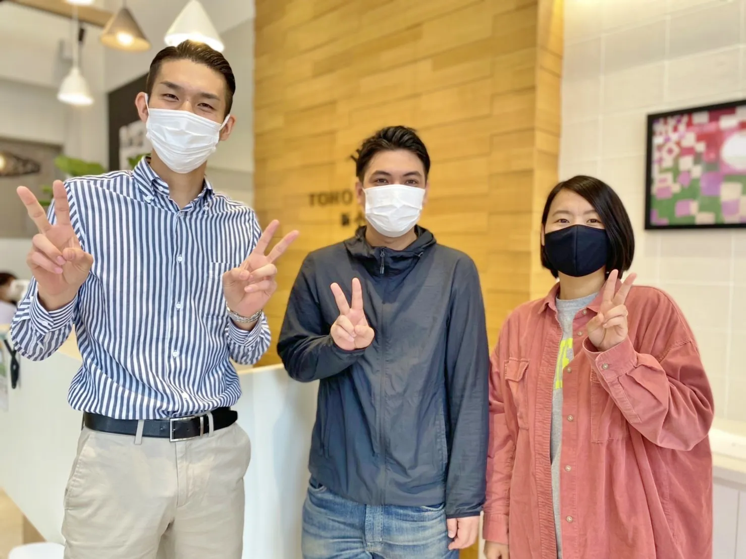 木下さんに出会い、素晴らしい物件に巡り会えました！未来カレンダーを通して今後の人生のことまで、こと細かく相談しました！
